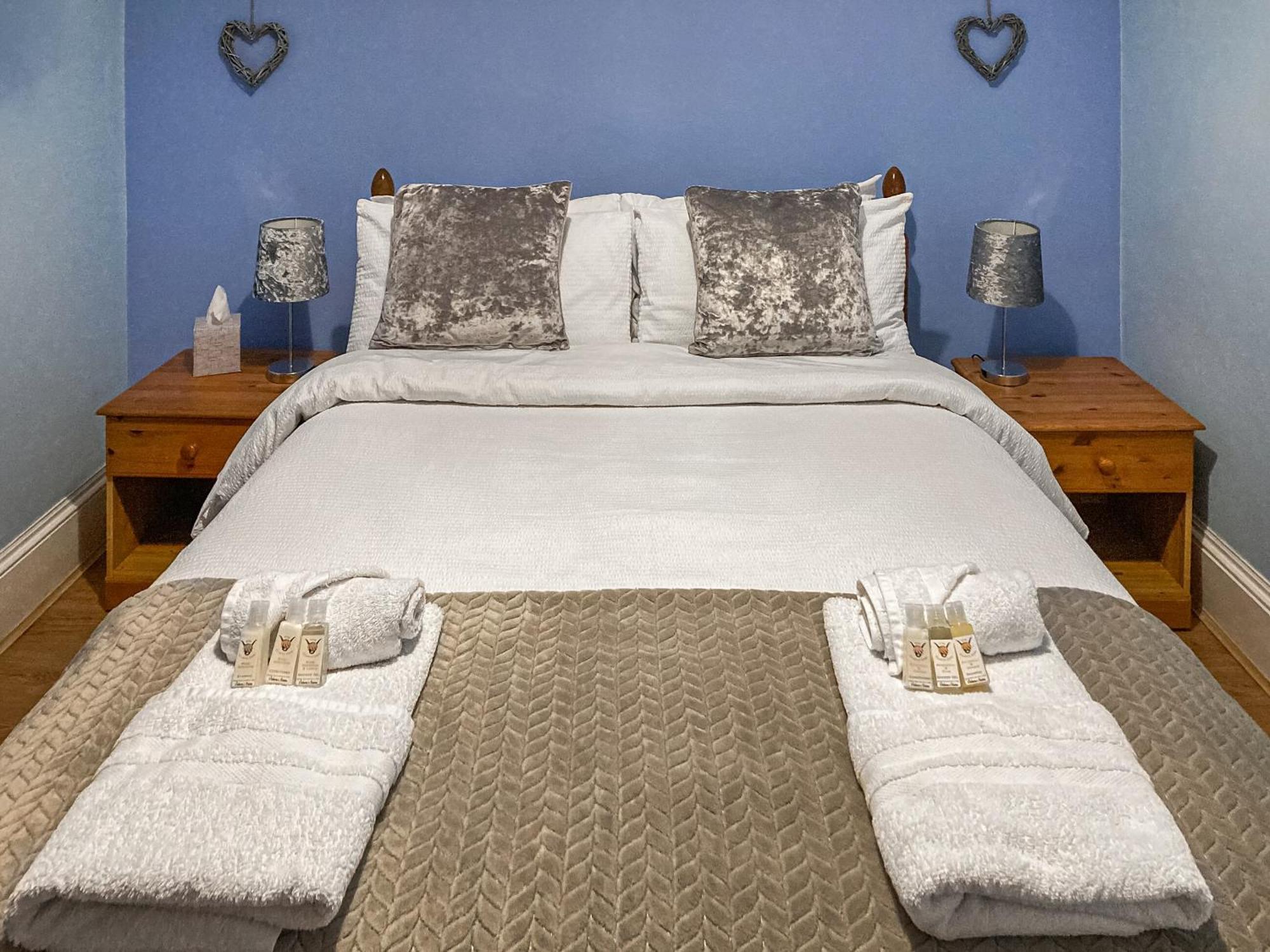 Victorias Haven Villa Кърколди Екстериор снимка