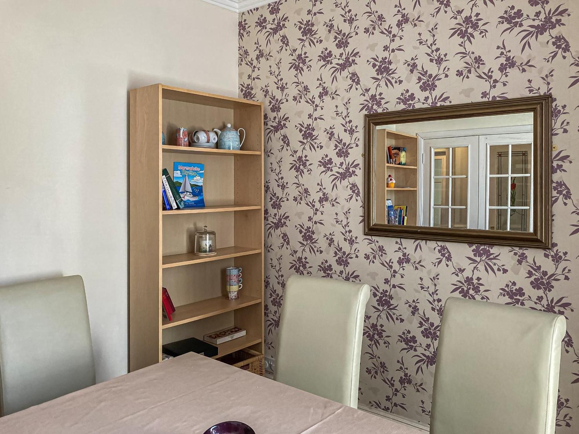 Victorias Haven Villa Кърколди Екстериор снимка