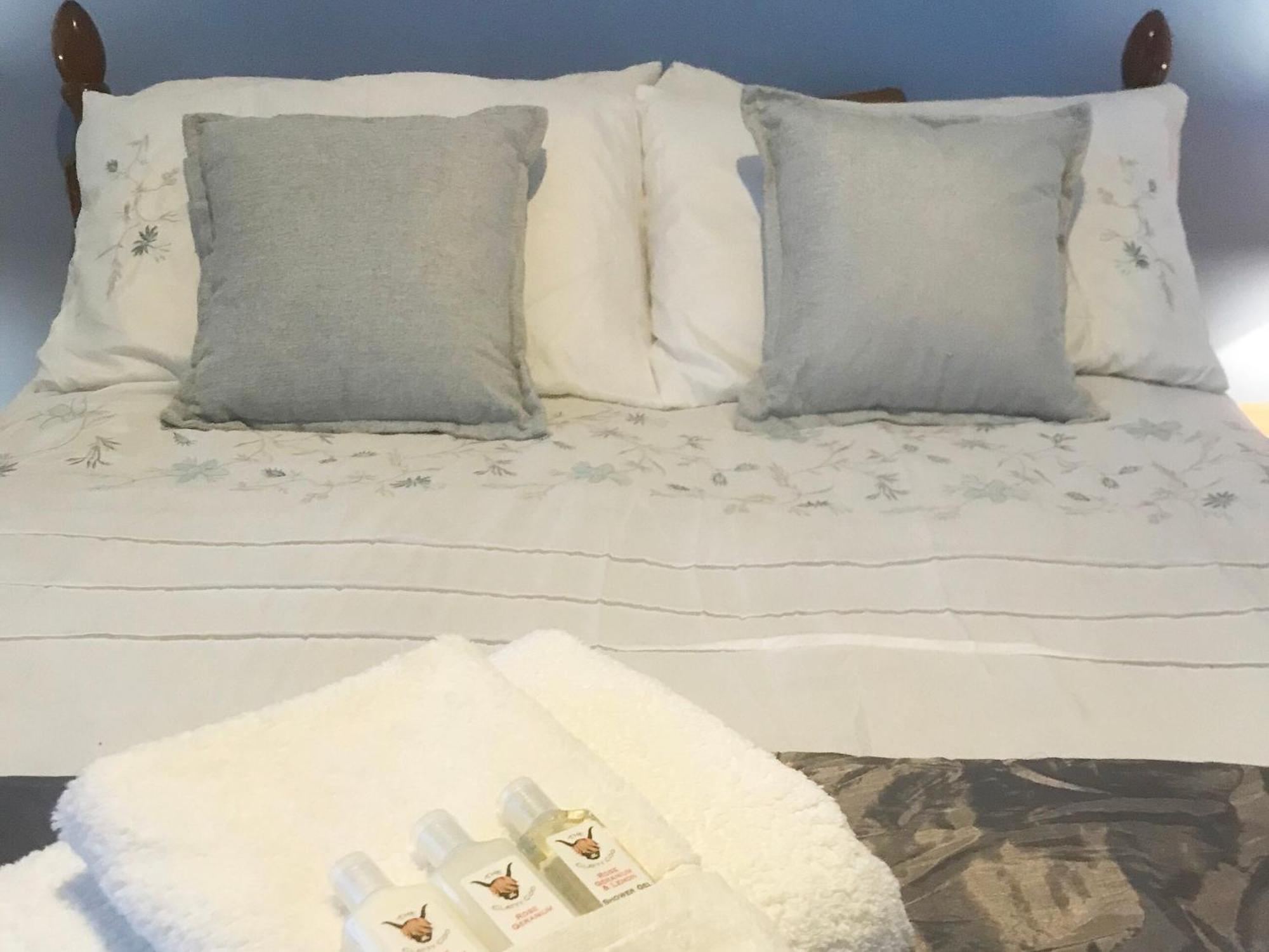 Victorias Haven Villa Кърколди Екстериор снимка