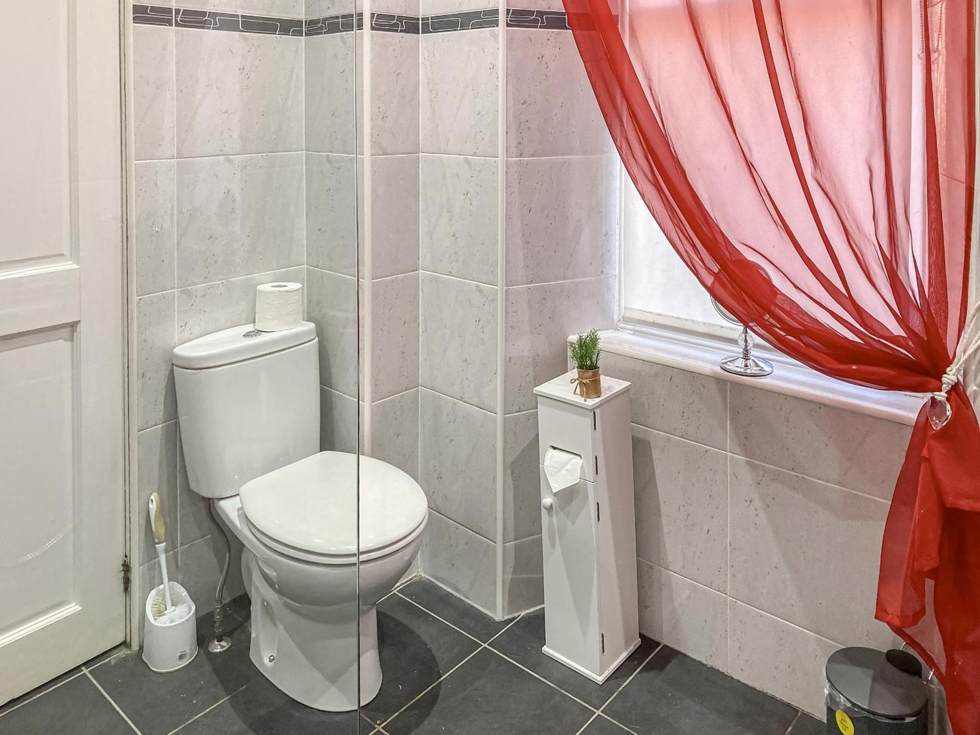 Victorias Haven Villa Кърколди Екстериор снимка