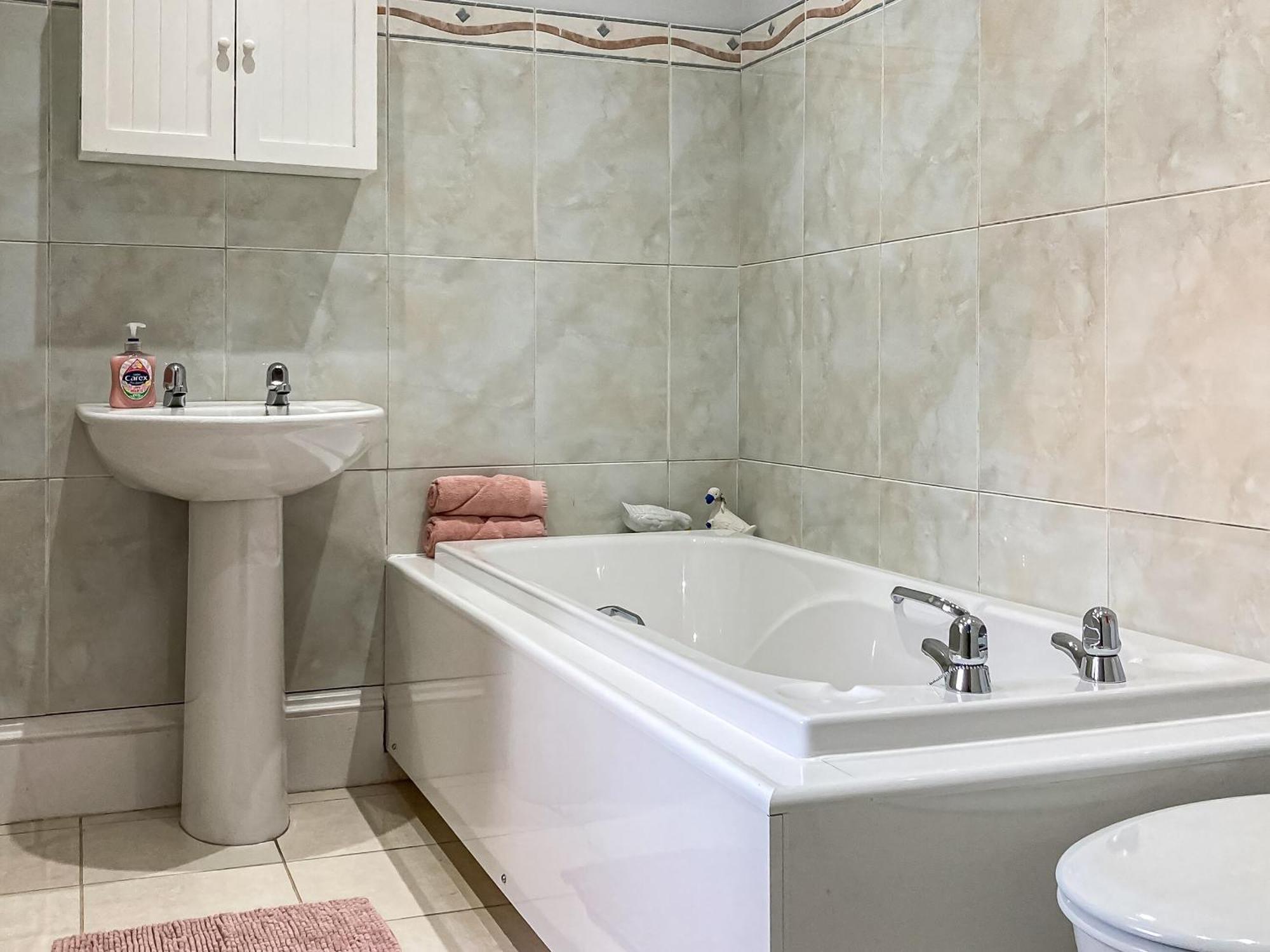 Victorias Haven Villa Кърколди Екстериор снимка
