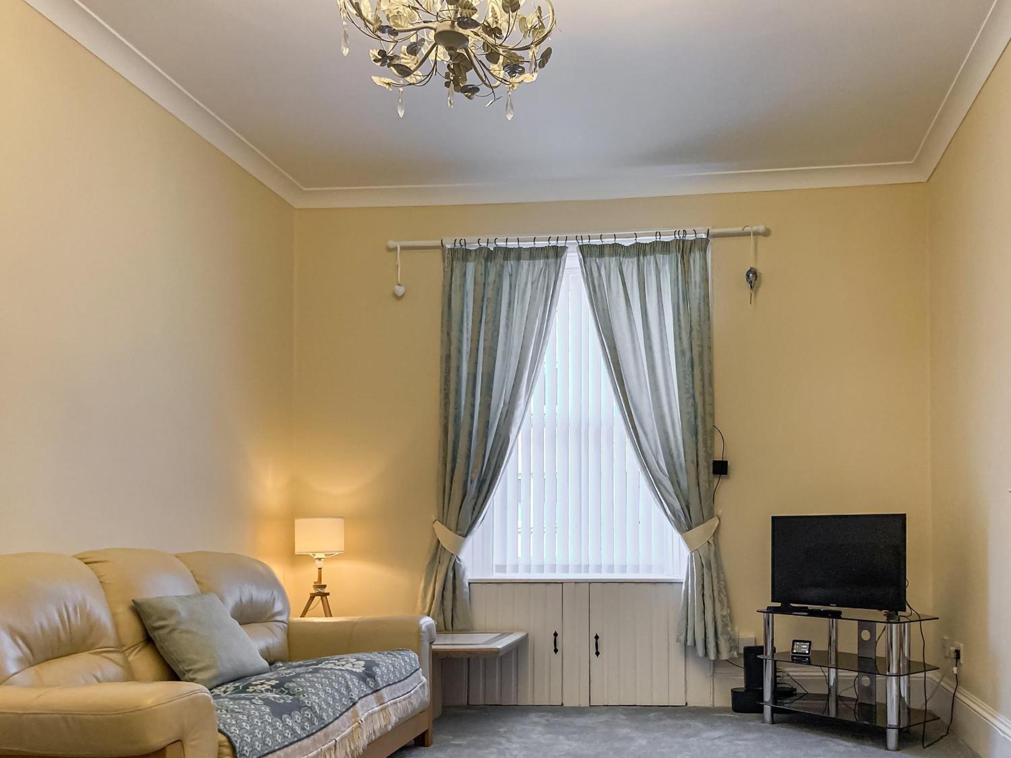 Victorias Haven Villa Кърколди Екстериор снимка