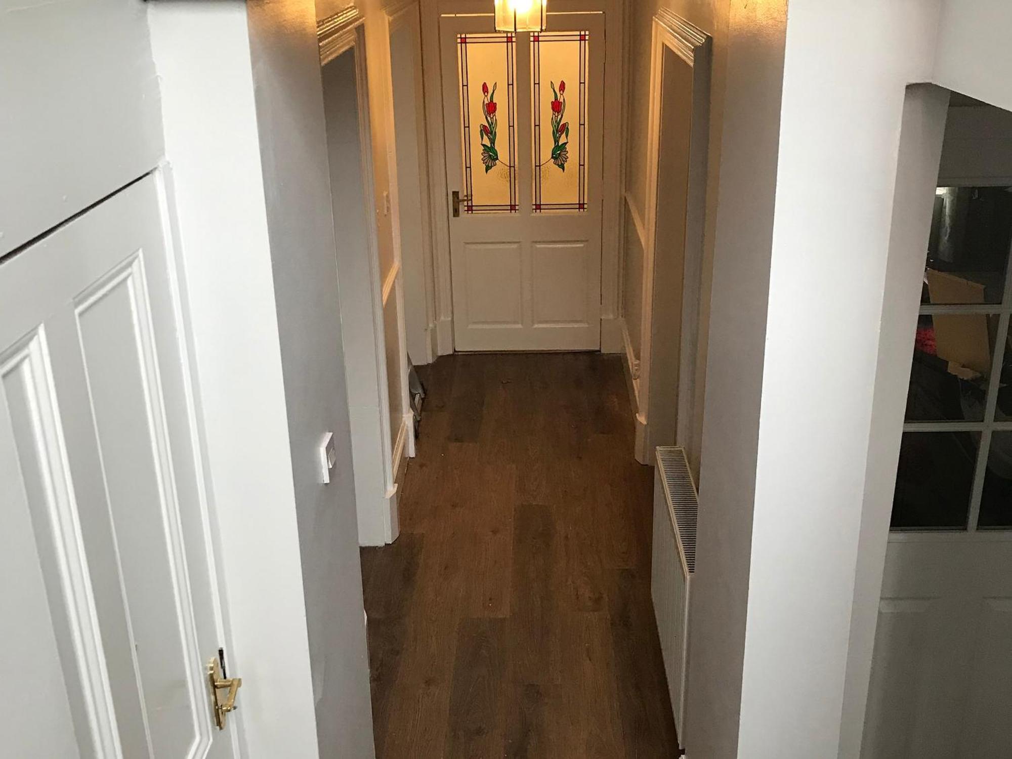 Victorias Haven Villa Кърколди Екстериор снимка