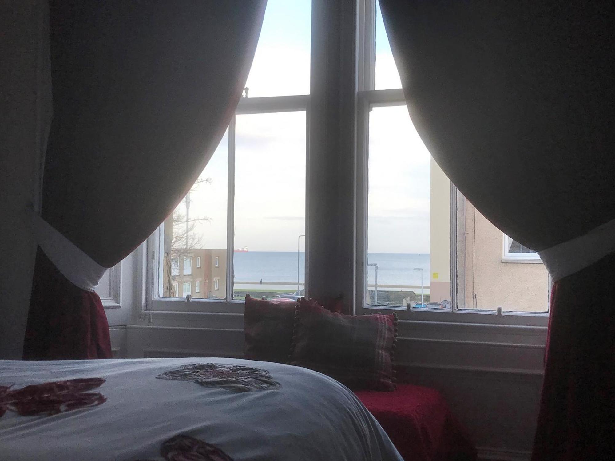 Victorias Haven Villa Кърколди Екстериор снимка