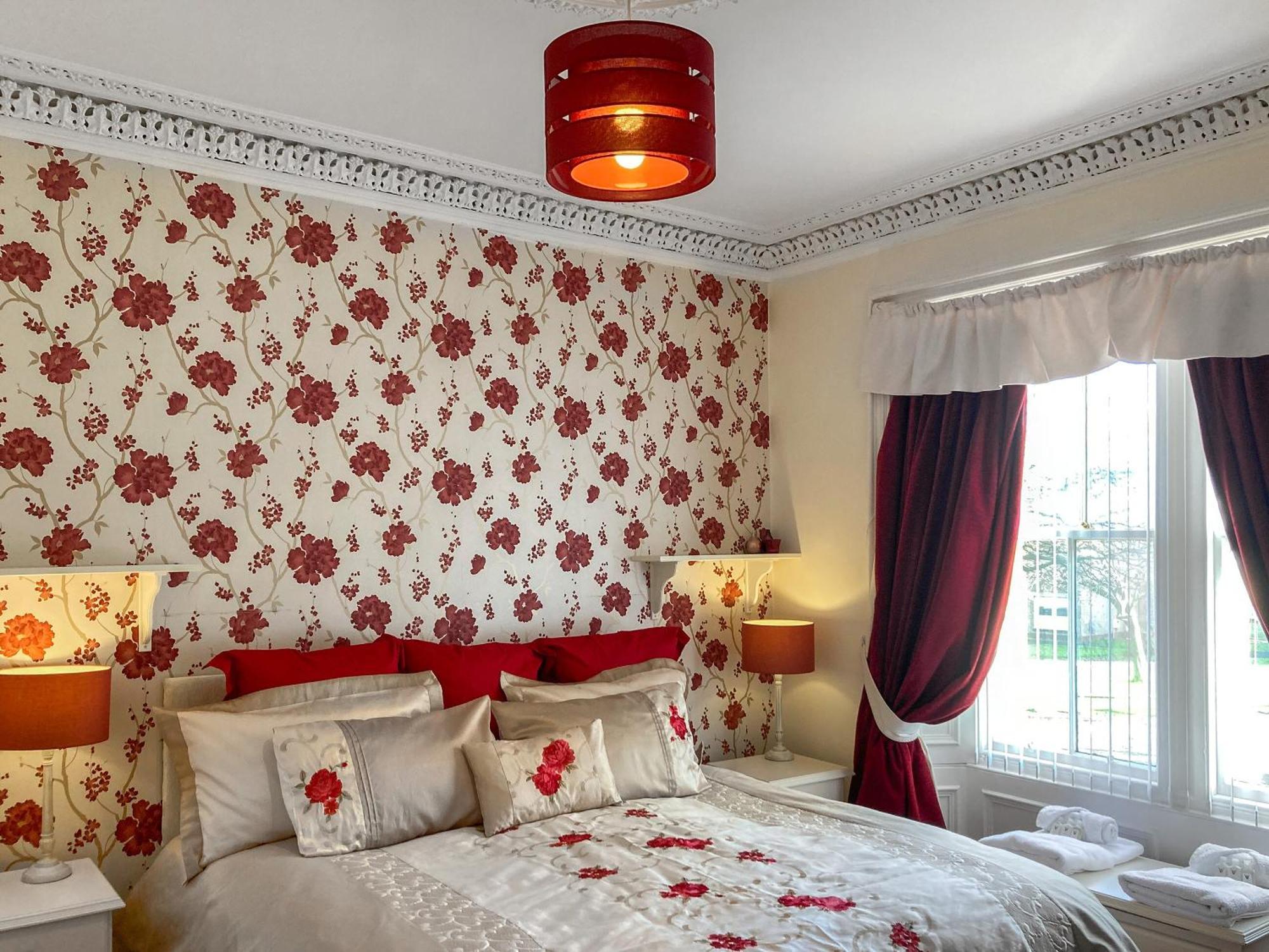 Victorias Haven Villa Кърколди Екстериор снимка